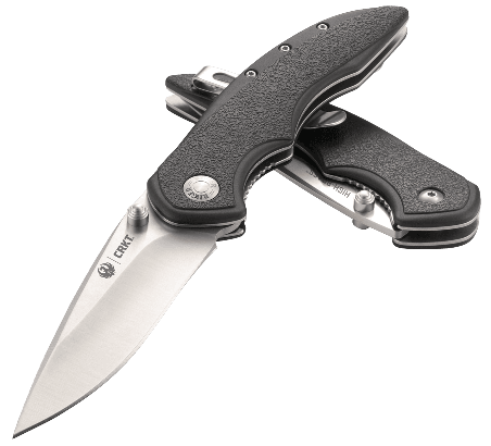 Складной нож CRKT R2601 Ruger Knives High-Brass фото 11 Складной нож CRKT R2601 Ruger Knives High-Brass фото 11
