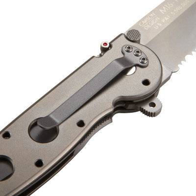 Складной нож CRKT M16®-14T фото 4 Складной нож CRKT M16®-14T фото 4