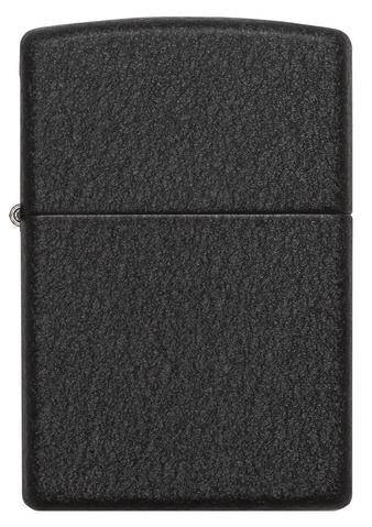 499 ZIPPO ZIPPO Classicпокрытием Black Crackle™ 499 ZIPPO ZIPPO Classicпокрытием Black Crackle™