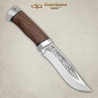  нож Клычок-3