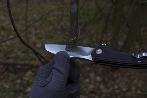 Складной нож CJRB Cutlery CJRB Barranca фото 3 Складной нож CJRB Cutlery CJRB Barranca фото 3