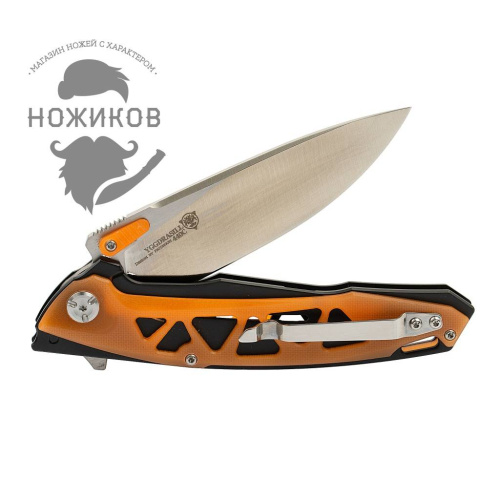 Складной нож Nimo Knives Panther фото 9 Складной нож Nimo Knives Panther фото 9