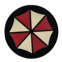 Патч "Umbrella"