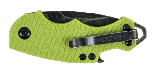 Складной нож Kershaw Shuffle - 8700LIMEBW фото 5 Складной нож Kershaw Shuffle - 8700LIMEBW фото 5