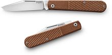 Складной нож Lion Steel LionSteel Barlow Slim Shuffler