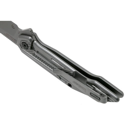 223 Kershaw Полуавтоматический складной нож Kershaw Terran фото 6 223 Kershaw Полуавтоматический складной нож Kershaw Terran фото 6