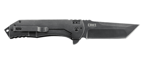 435 CRKT Складной нож CRKT R2101K Ruger® Knives 2-Stage™ фото 5