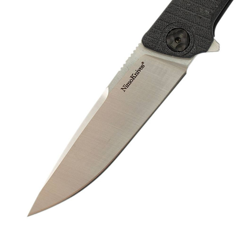 Складной нож Nimo Knives Proletarian фото 2