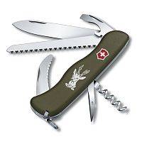 Военный нож Victorinox Hunter