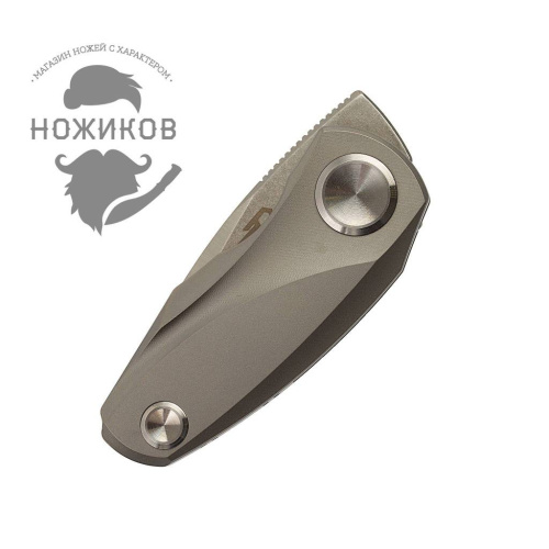 Складной нож Bestech Knives Tulip BT1913A фото 2