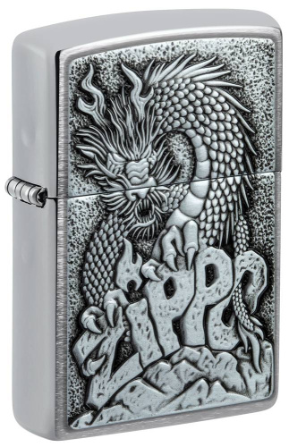 499 ZIPPO Classic