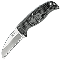 нож Spyderco Enuff