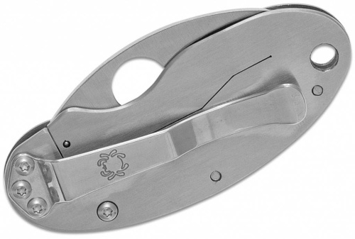 Складной нож Spyderco Cricket 29S фото 6