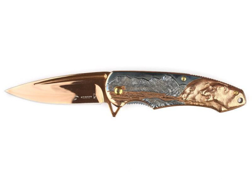 Складной нож Stinger FK-S064C Складной нож Stinger FK-S064C
