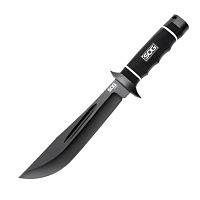 Туристический нож SOG Creed (Black TINI)