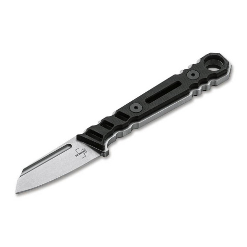 2011 Boker Нож шейный Boker Ylvi 2011 Boker Нож шейный Boker Ylvi