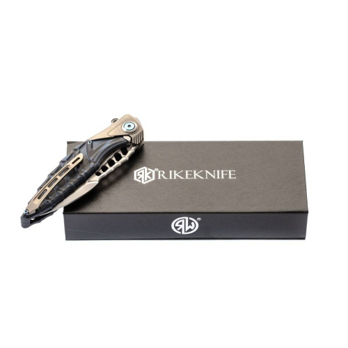Складной нож Rikeknife Thor 7 фото 11 Складной нож Rikeknife Thor 7 фото 11