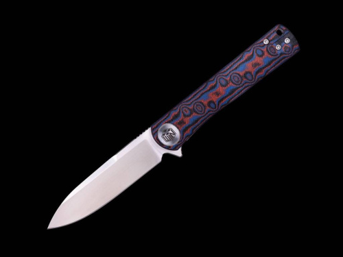 Складной нож Dr.Tech W3896MR Складной нож Dr.Tech W3896MR