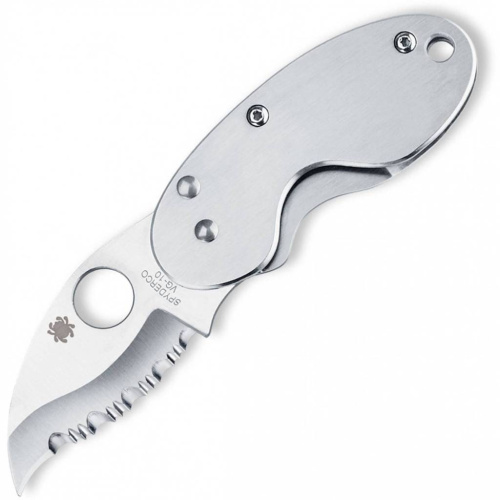 Складной нож Spyderco Cricket 29S