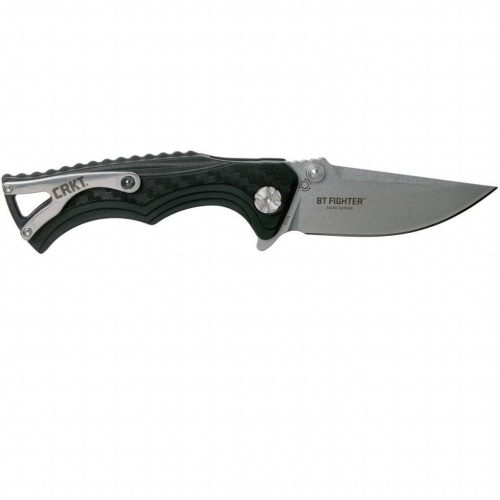 Складной нож CRKT BT Fighter Compact фото 2 Складной нож CRKT BT Fighter Compact фото 2