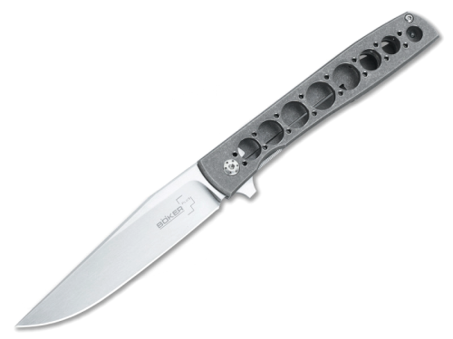 3810 Boker Plus Urban Trapper Grand 01BO736 фото 8