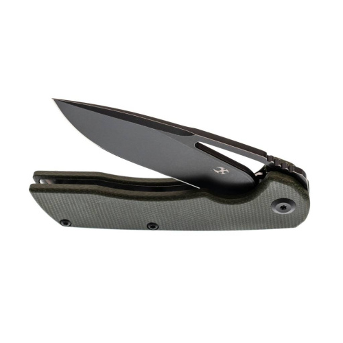 Складной нож Kansept knives Kryo фото 7 Складной нож Kansept knives Kryo фото 7
