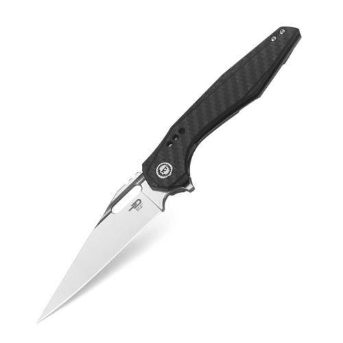 Складной нож Bestech Knives Malware