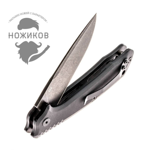 Складной нож Eafengrow EF223 Black фото 7 Складной нож Eafengrow EF223 Black фото 7