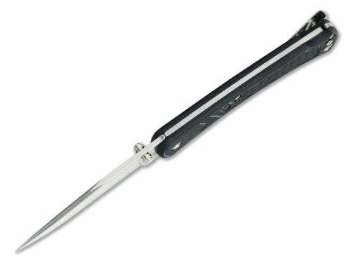 Складной нож Buck Folding Hunter Slim Select 0110BKS1 фото 5 Складной нож Buck Folding Hunter Slim Select 0110BKS1 фото 5
