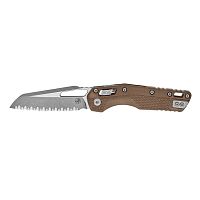 Складной нож Microtech 