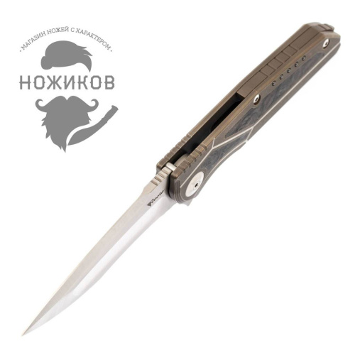 Складной нож Reate K-4 фото 11 Складной нож Reate K-4 фото 11