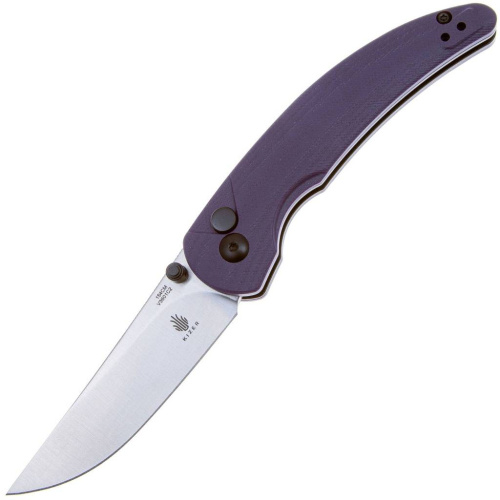 Складной нож Kizer Chili Pepper Satin Складной нож Kizer Chili Pepper Satin