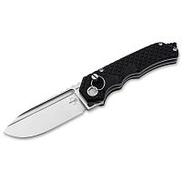 Складной нож Boker Hermod Folder