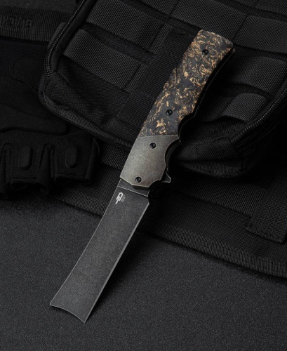 Складной нож Bestech Knives Spanish Tip Razor Складной нож Bestech Knives Spanish Tip Razor