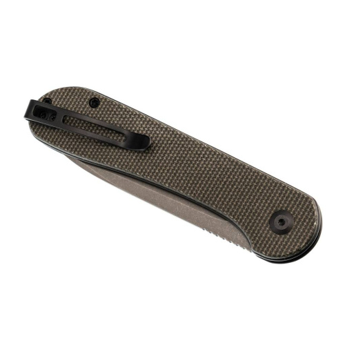 Складной нож CIVIVI Elementum Button Lock фото 6 Складной нож CIVIVI Elementum Button Lock фото 6