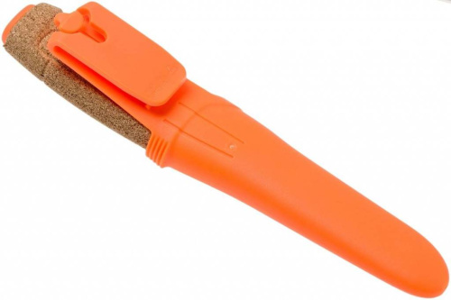 3810 Mora Floating Serrated Knife фото 19 3810 Mora Floating Serrated Knife фото 19