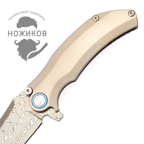3810 Artisan Cutlery Artisan Tacit фото 13 3810 Artisan Cutlery Artisan Tacit фото 13