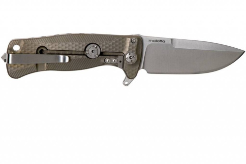 98 Lion Steel SR22 B (BRONZE) Mini фото 10 98 Lion Steel SR22 B (BRONZE) Mini фото 10