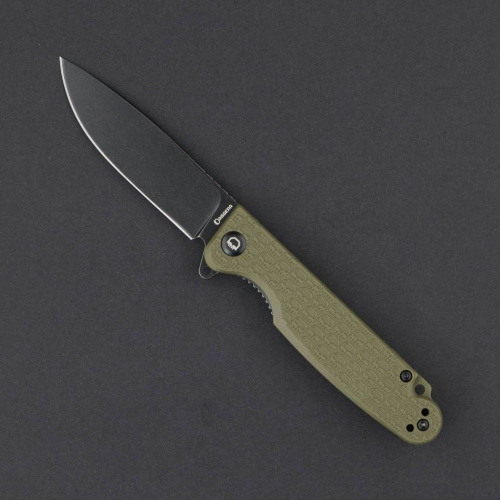 Складной нож Daggerr Dopey olive BW DL Складной нож Daggerr Dopey olive BW DL