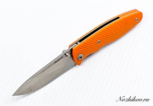 5891 Mr.Blade Zipper Orange фото 26