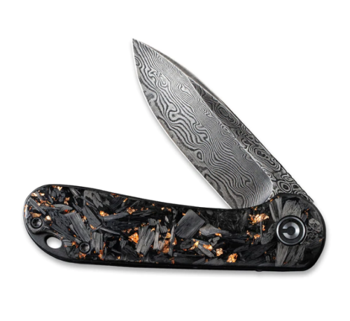 Складной нож CIVIVI Elementum Bronze фото 5 Складной нож CIVIVI Elementum Bronze фото 5
