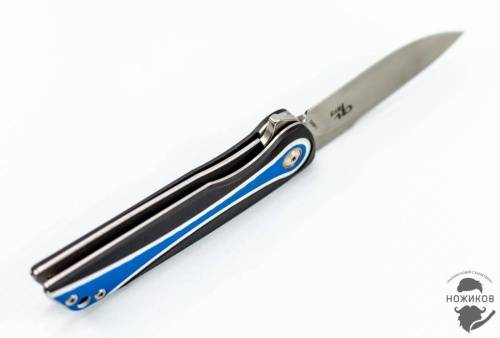 5891 ch outdoor knife CH3511 фото 7