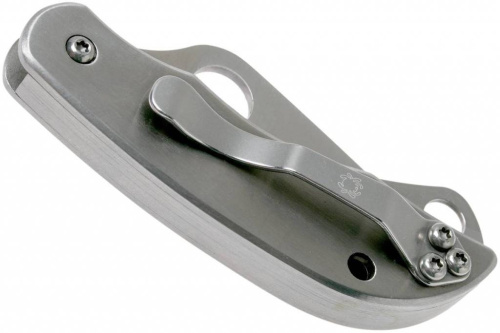 Складной нож Spyderco ClipiTool™ Scissors - 169P фото 2 Складной нож Spyderco ClipiTool™ Scissors - 169P фото 2