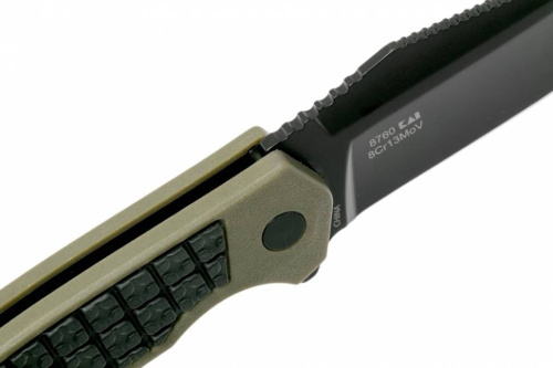 Складной нож Kershaw Faultline K8760 фото 6 Складной нож Kershaw Faultline K8760 фото 6