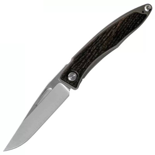 Складной нож Chris Reeve Mnandi фото 13 Складной нож Chris Reeve Mnandi фото 13