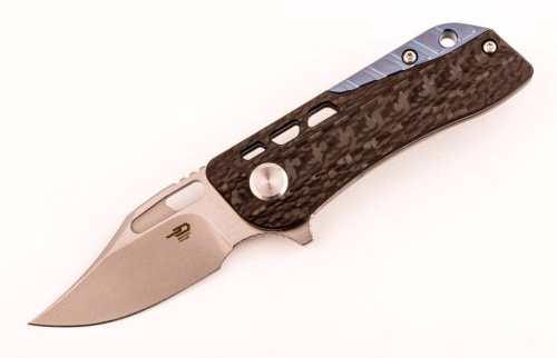 Складной нож Bestech Knives Engine BT1806A