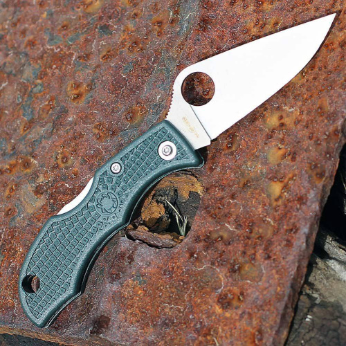 147 Spyderco Ladybug 3 - LGREP3 фото 15 147 Spyderco Ladybug 3 - LGREP3 фото 15