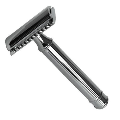 127 Boker Böker Safety Razor Rasierhobel Metall фото 4 127 Boker Böker Safety Razor Rasierhobel Metall фото 4