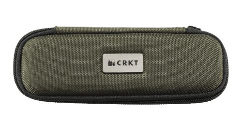 8 CRKT Тактическая ручка Tao Tactical Pen™  -TPENAK фото 7