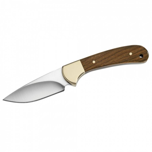 236 Buck Нож с фиксированным клинком 113 Ranger Skinner - BUCK 0113BRS фото 4 236 Buck Нож с фиксированным клинком 113 Ranger Skinner - BUCK 0113BRS фото 4